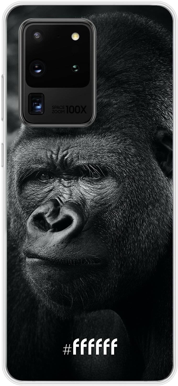 Gorilla Galaxy S20 Ultra