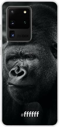 Gorilla Galaxy S20 Ultra