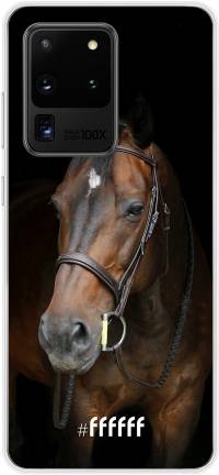 Horse Galaxy S20 Ultra