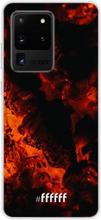 Hot Hot Hot Galaxy S20 Ultra