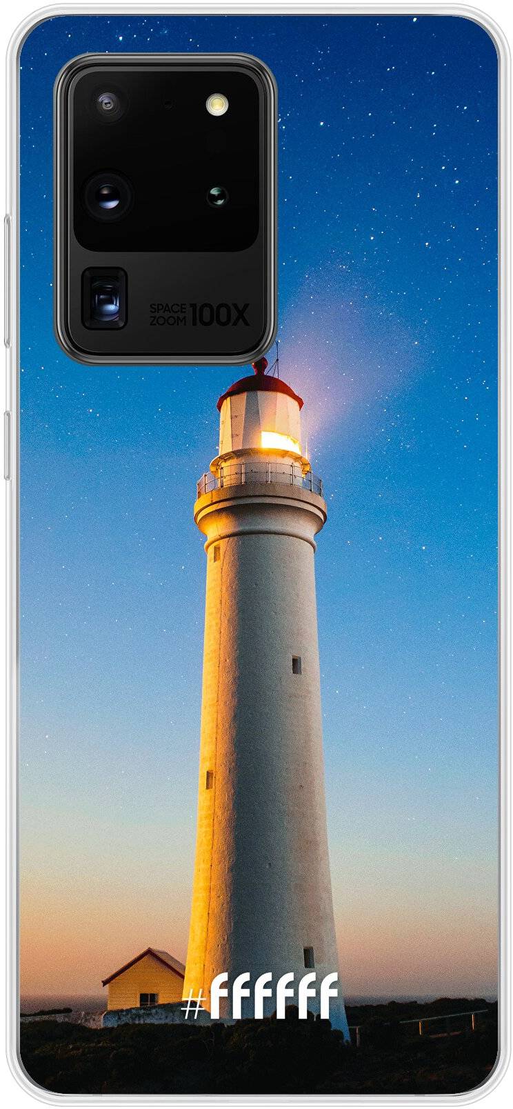 Lighthouse Galaxy S20 Ultra
