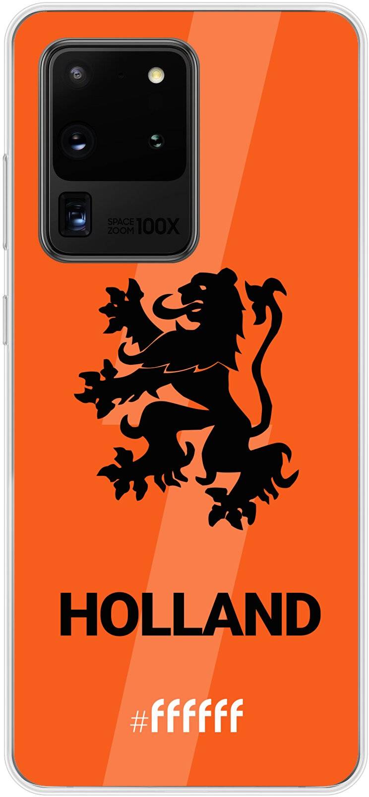Nederlands Elftal - Holland Galaxy S20 Ultra