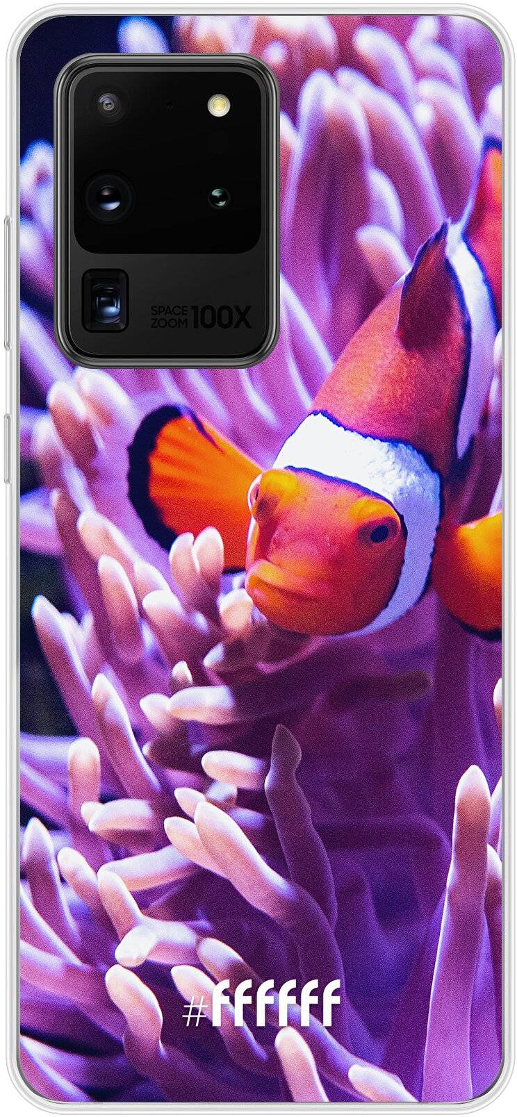 Nemo Galaxy S20 Ultra