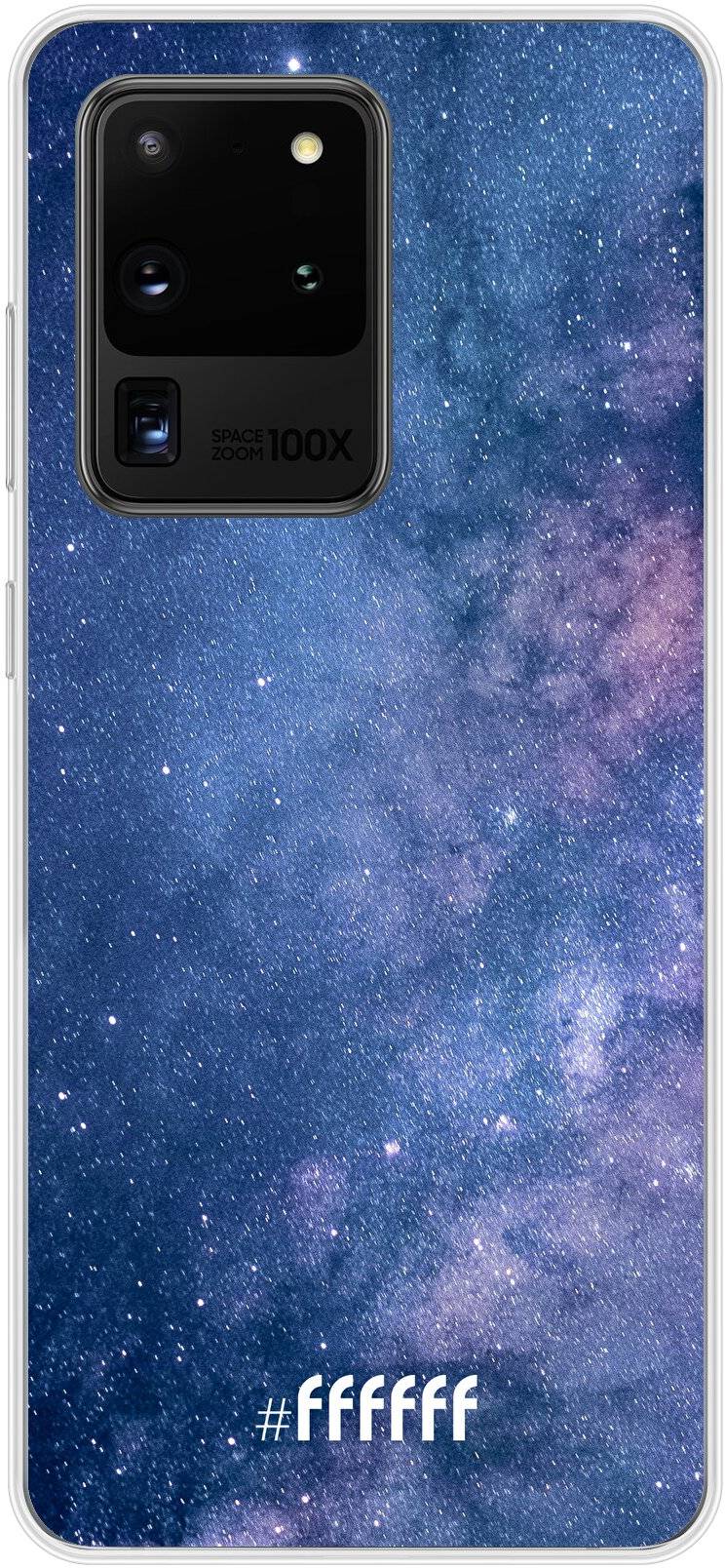 Perfect Stars Galaxy S20 Ultra