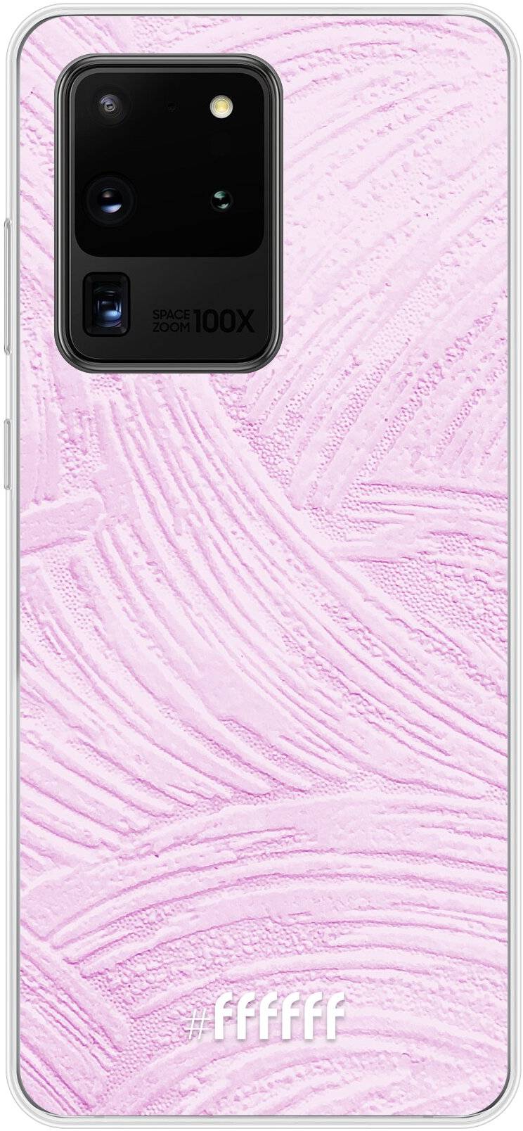Pink Slink Galaxy S20 Ultra