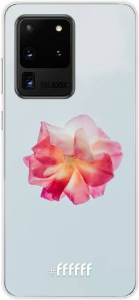 Rouge Floweret Galaxy S20 Ultra