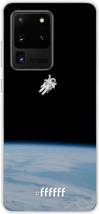 Spacewalk Galaxy S20 Ultra