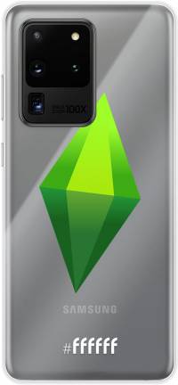 The Sims Galaxy S20 Ultra