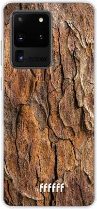 Woody Galaxy S20 Ultra