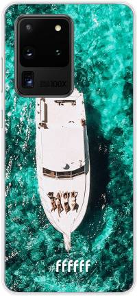 Yacht Life Galaxy S20 Ultra