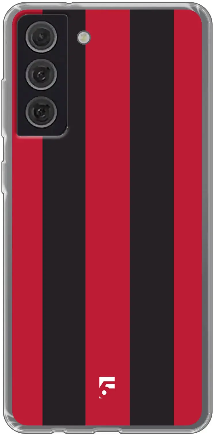 AC Milan Galaxy S21 FE