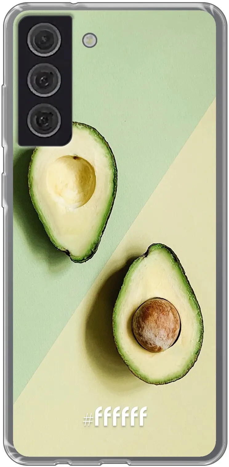 Avocado Aficionado Galaxy S21 FE