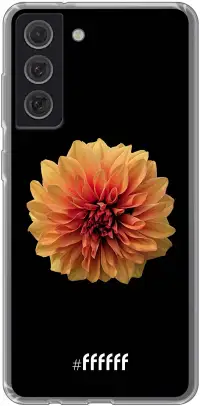 Butterscotch Blossom Galaxy S21 FE