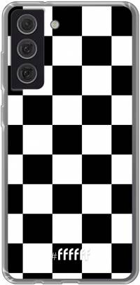Checkered Chique Galaxy S21 FE