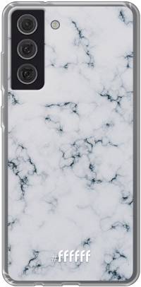 Classic Marble Galaxy S21 FE