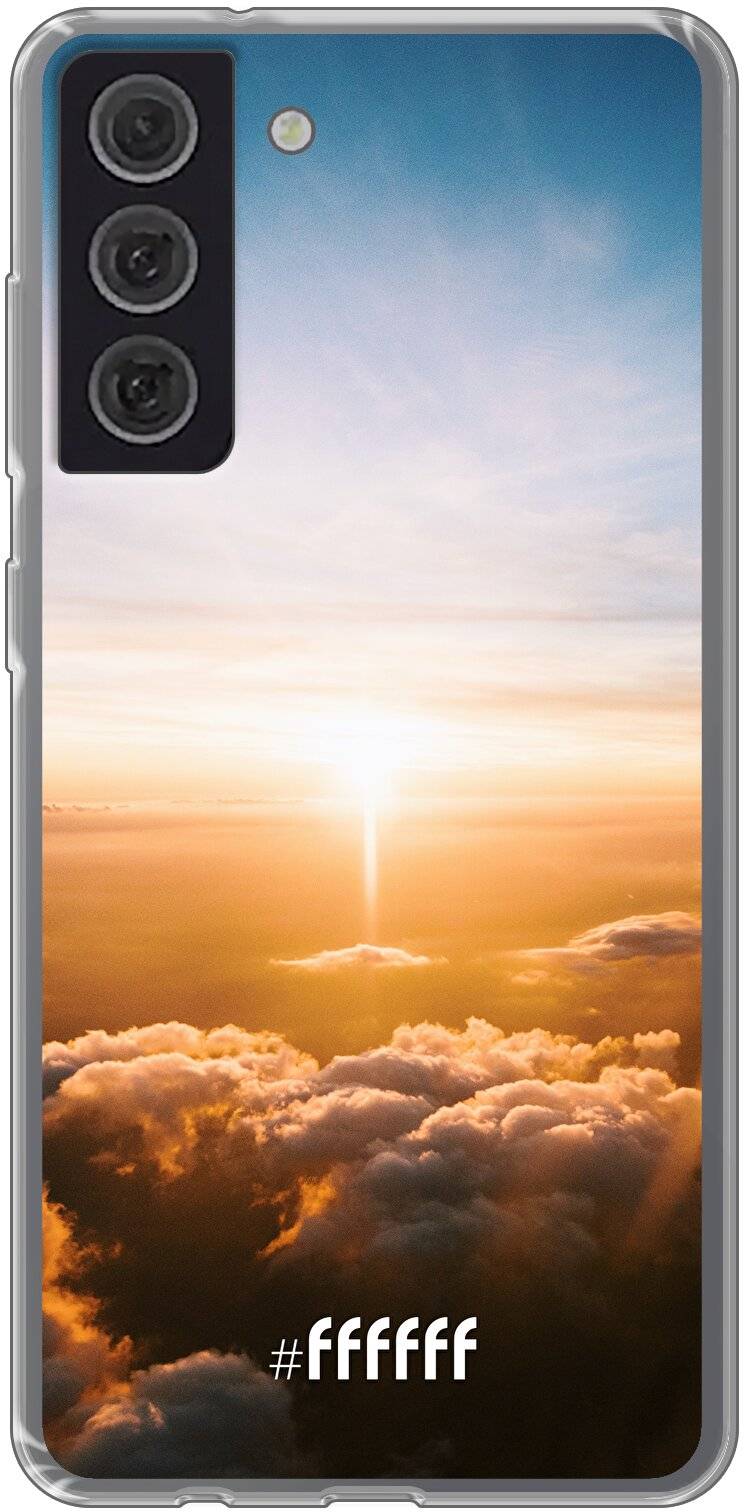 Cloud Sunset Galaxy S21 FE