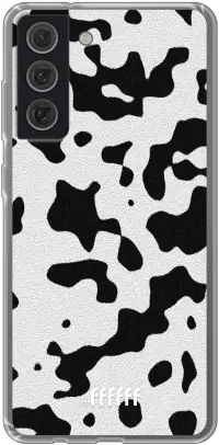 Dalmation Print Galaxy S21 FE