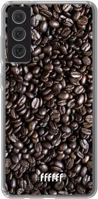 Dark Roast Galaxy S21 FE