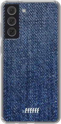 Denim Galaxy S21 FE