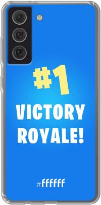 Battle Royale - Victory Royale Galaxy S21 FE