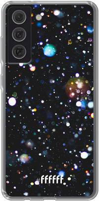 Galactic Bokeh Galaxy S21 FE