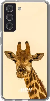 Giraffe Galaxy S21 FE