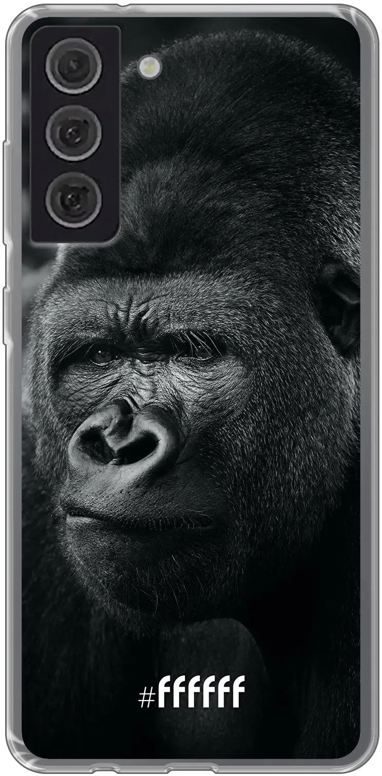 Gorilla Galaxy S21 FE