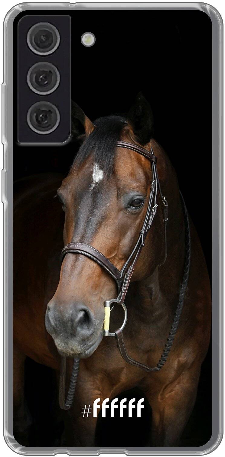 Horse Galaxy S21 FE