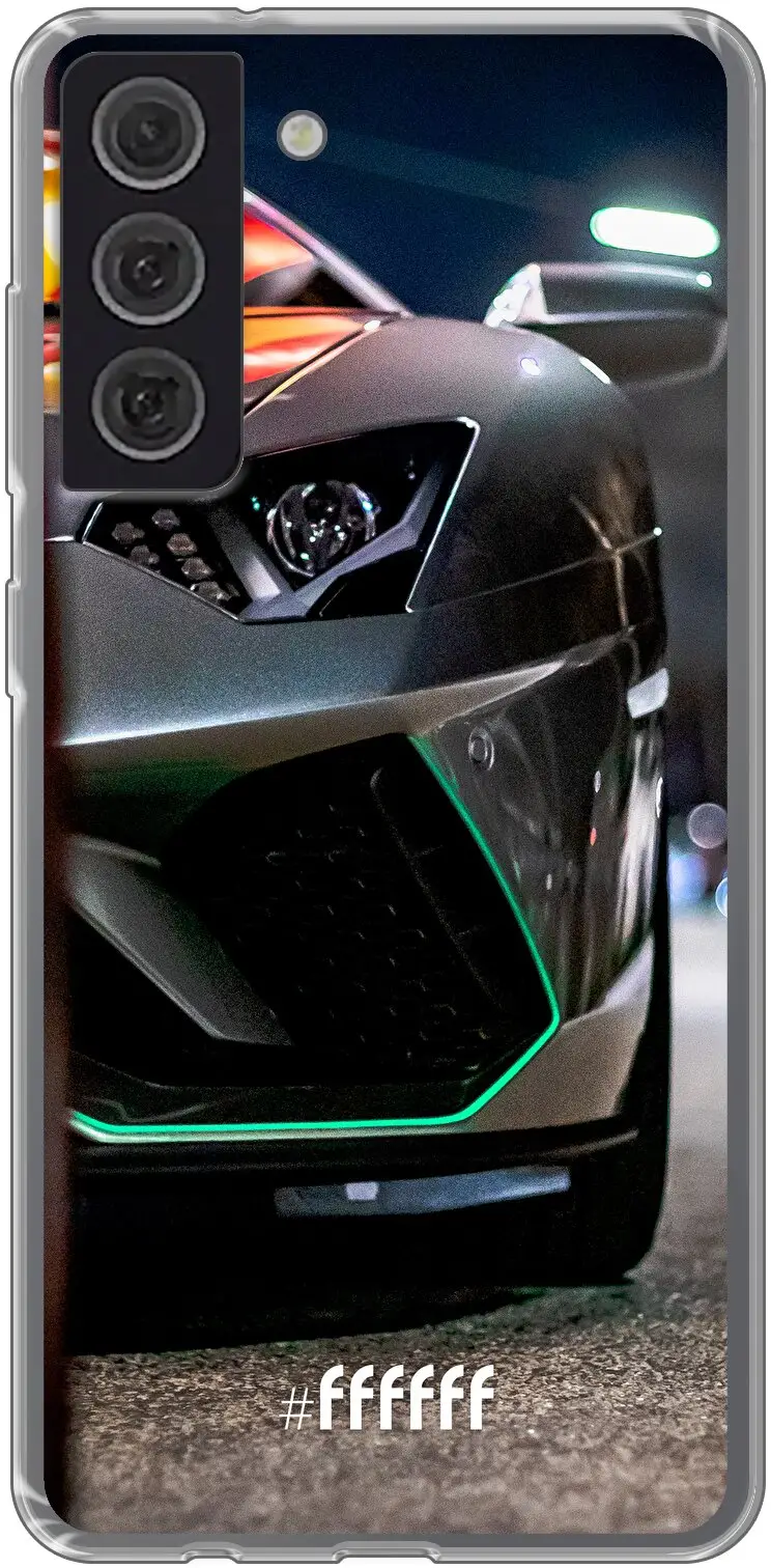 Lambo Galaxy S21 FE