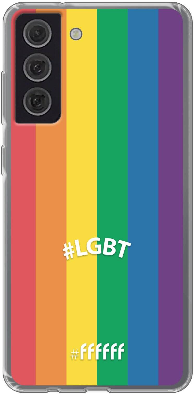 #LGBT - #LGBT Galaxy S21 FE