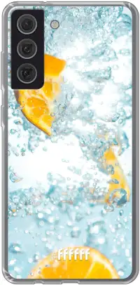 Lemon Fresh Galaxy S21 FE