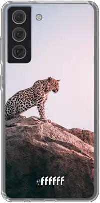 Leopard Galaxy S21 FE