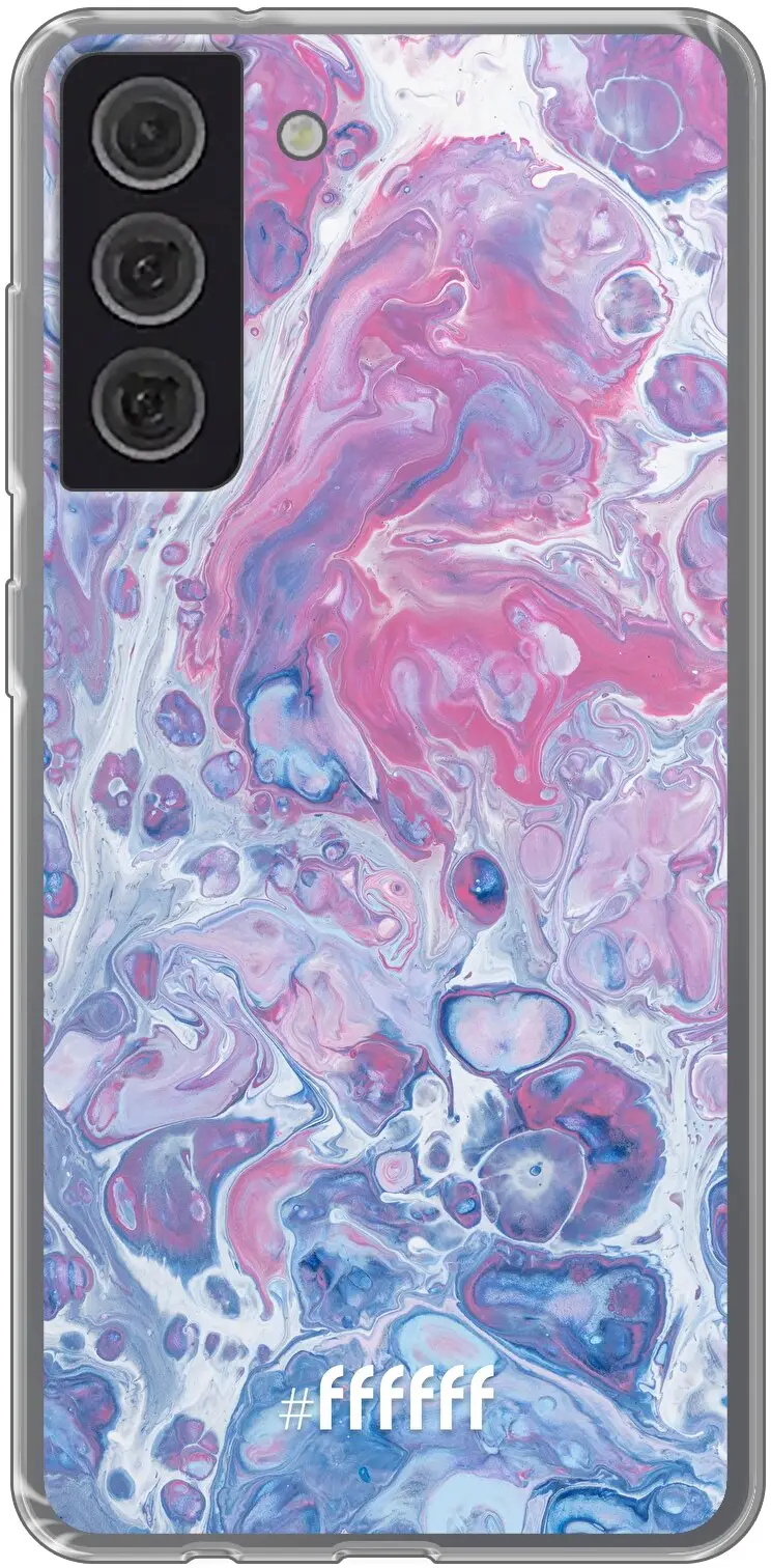 Liquid Amethyst Galaxy S21 FE