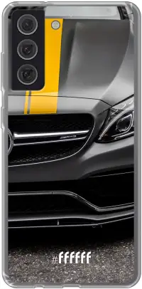 Luxury Car Galaxy S21 FE