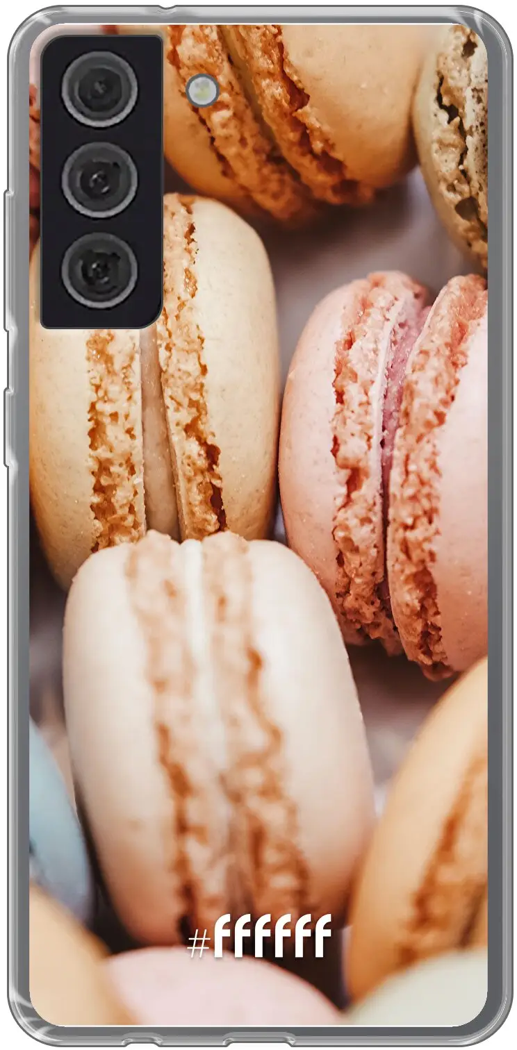 Macaron Galaxy S21 FE