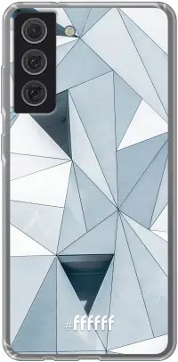 Mirrored Polygon Galaxy S21 FE