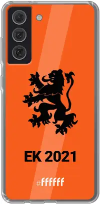 Nederlands Elftal - EK 2021 Galaxy S21 FE