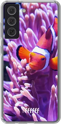 Nemo Galaxy S21 FE