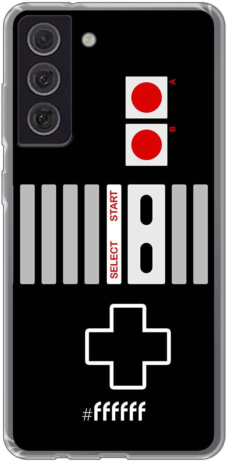 NES Controller Galaxy S21 FE