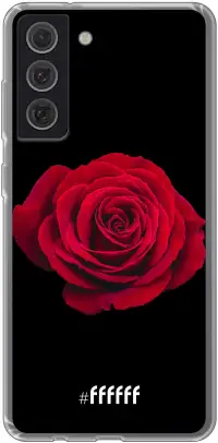 Radiant Rose Galaxy S21 FE