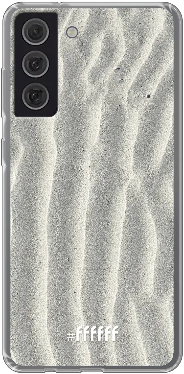 Sandy Galaxy S21 FE