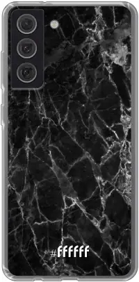 Shattered Marble Galaxy S21 FE