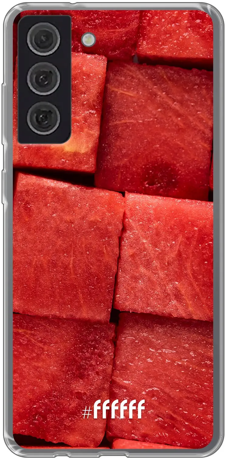 Sweet Melon Galaxy S21 FE