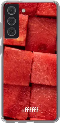 Sweet Melon Galaxy S21 FE