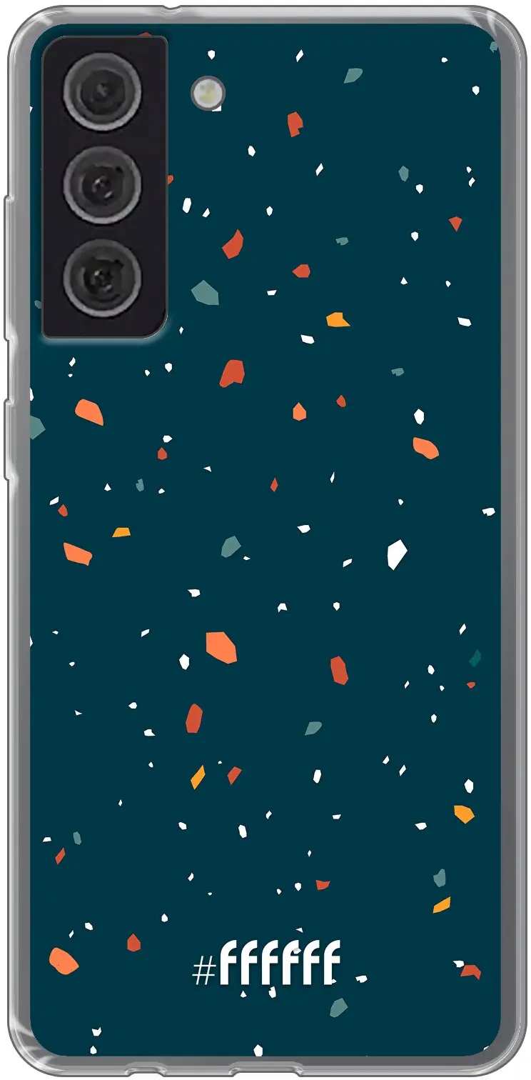 Terrazzo N°9 Galaxy S21 FE