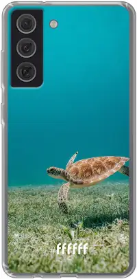 Turtle Galaxy S21 FE