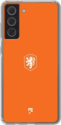 WK 2026 - Nederland thuis Galaxy S21 FE