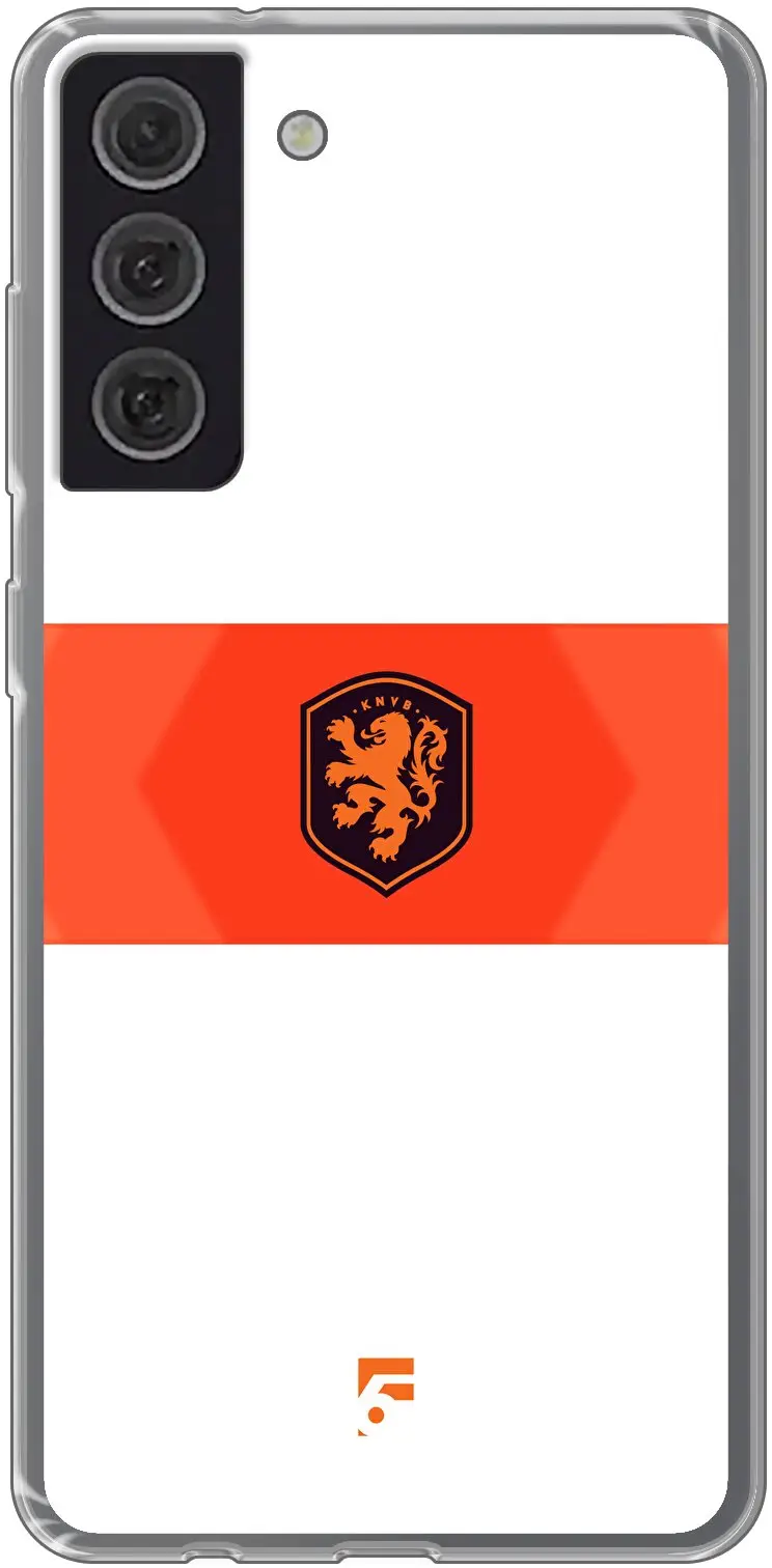 WK 2026 - Nederland uit Galaxy S21 FE