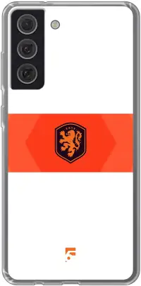 WK 2026 - Nederland uit Galaxy S21 FE