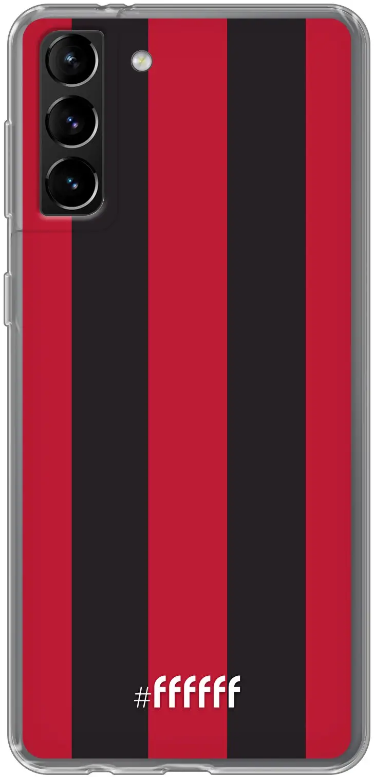 AC Milan Galaxy S21 Plus